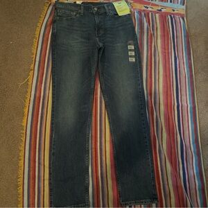5’11 slim Levi jeans 32x32